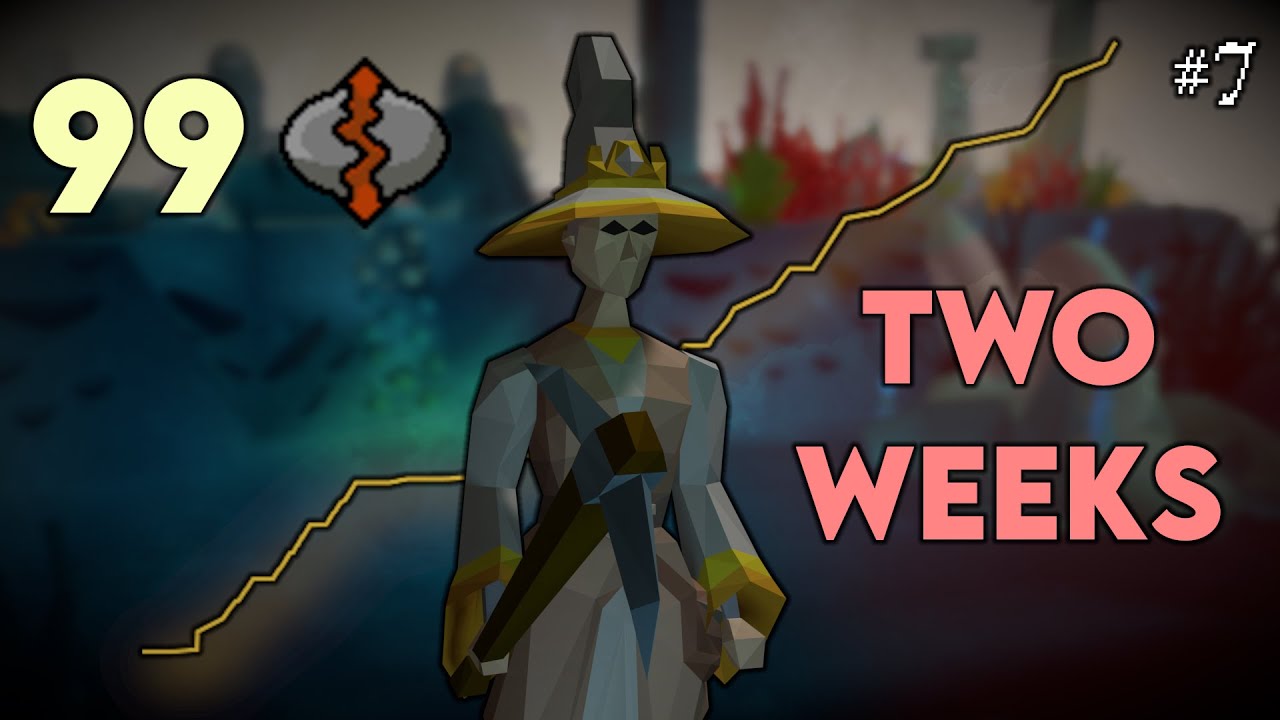 This Minigame is BROKEN for UIMs! | UIM Max Cape Speedrun Any% - Ep. 7