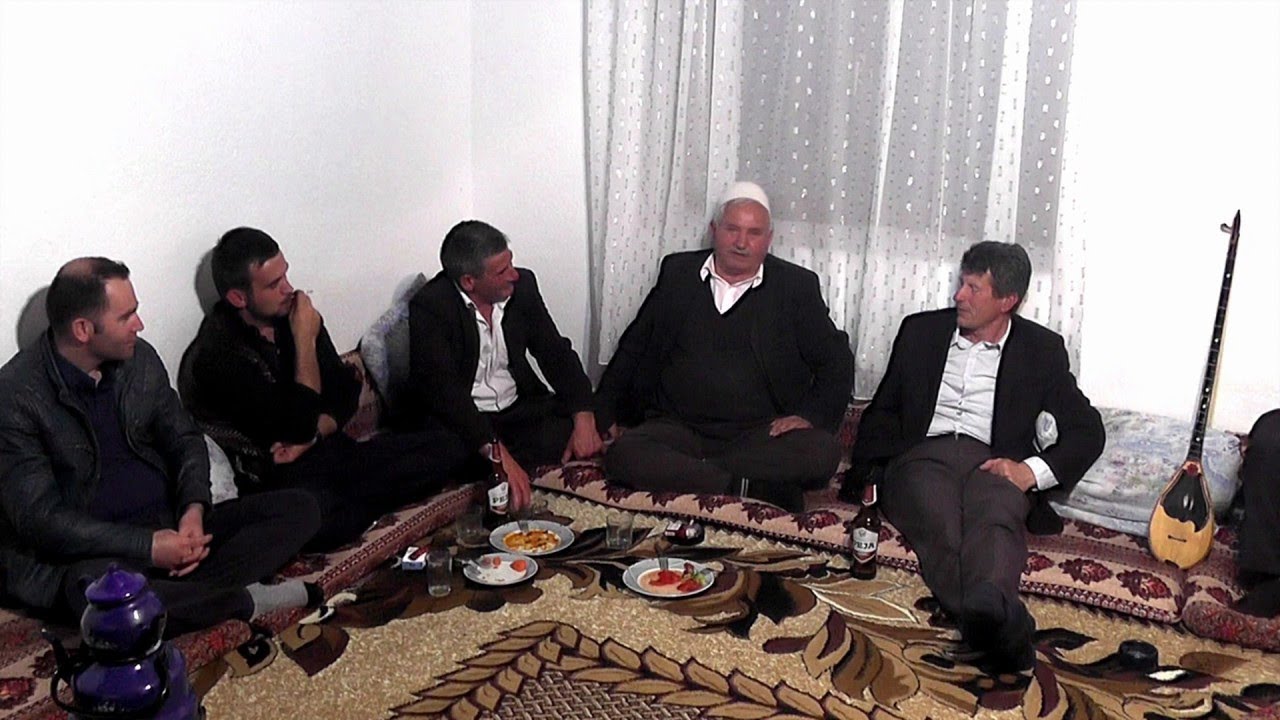 BAJRAM BAJA = HUMOR 2017 = DAJA BAJRAM NPAZAR DHE THIRRJA NE DASEM