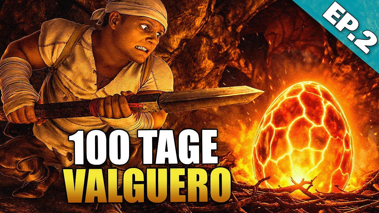 100 Tage Ark Valguero &ndash; DAS war ein gro&szlig;er Fehler...