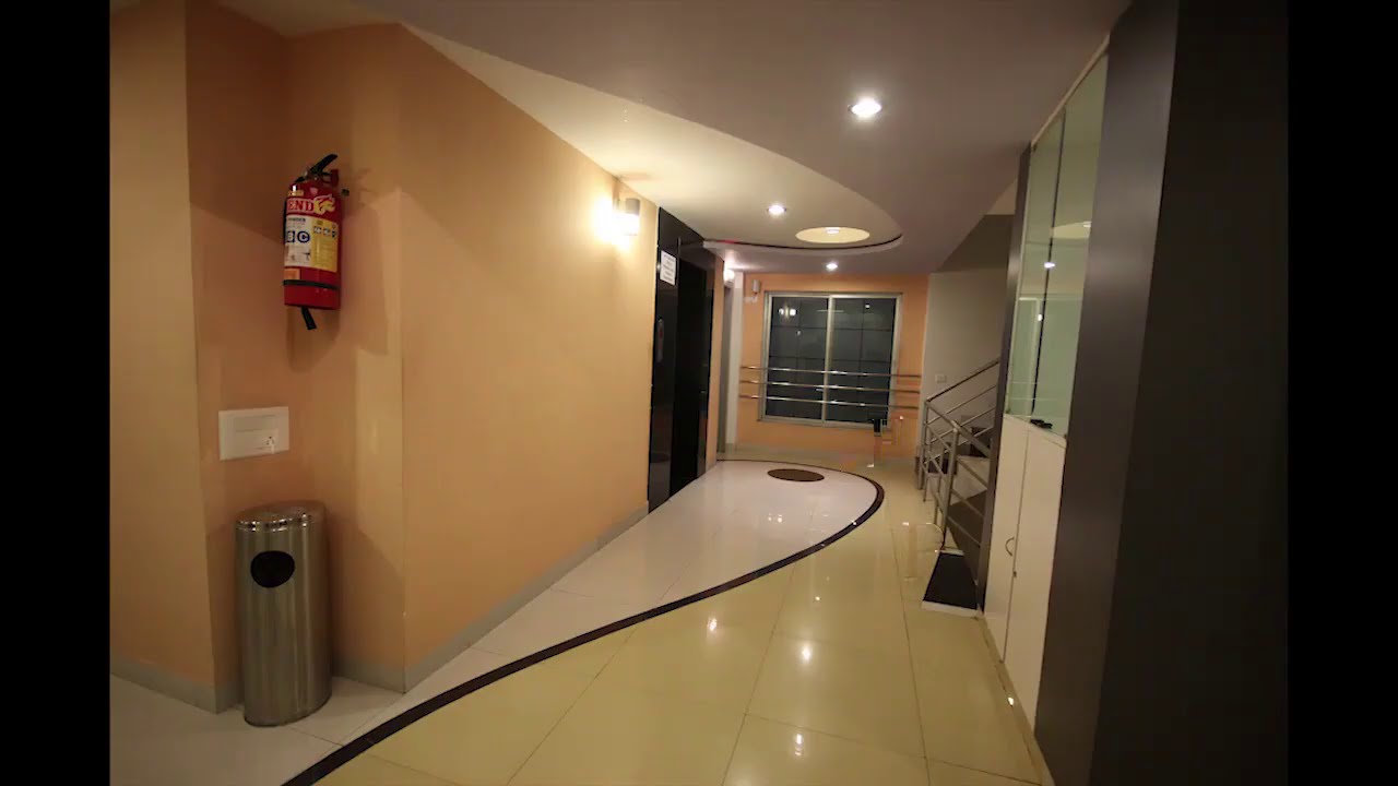 Hotel Grand Sita