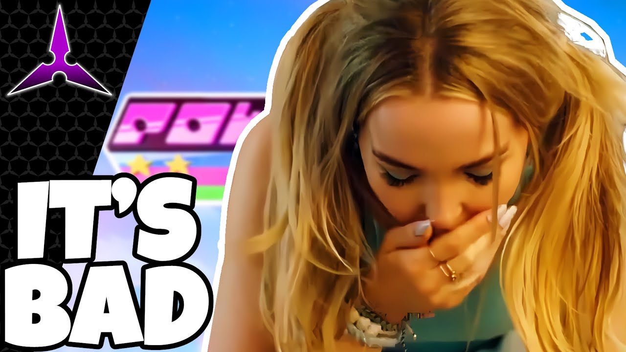So The Live Action CW Powerpuff Trailer Leaked...