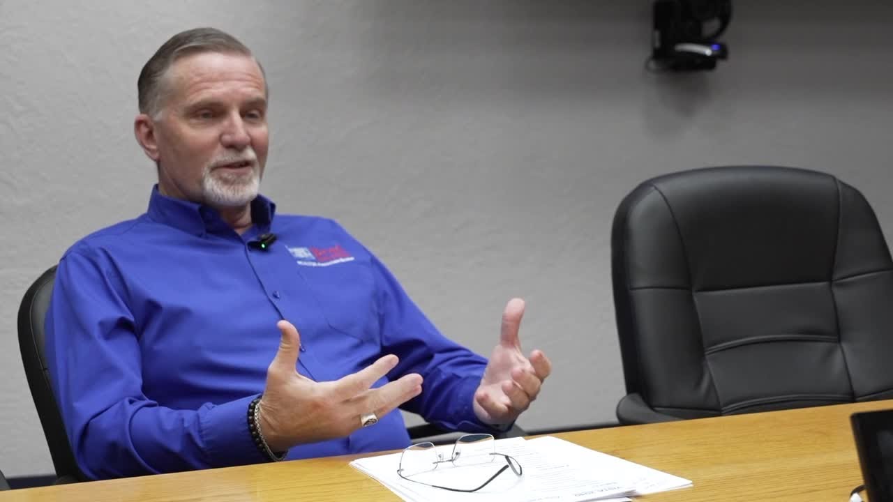 Sierra Vista seeks community input on its new general plan