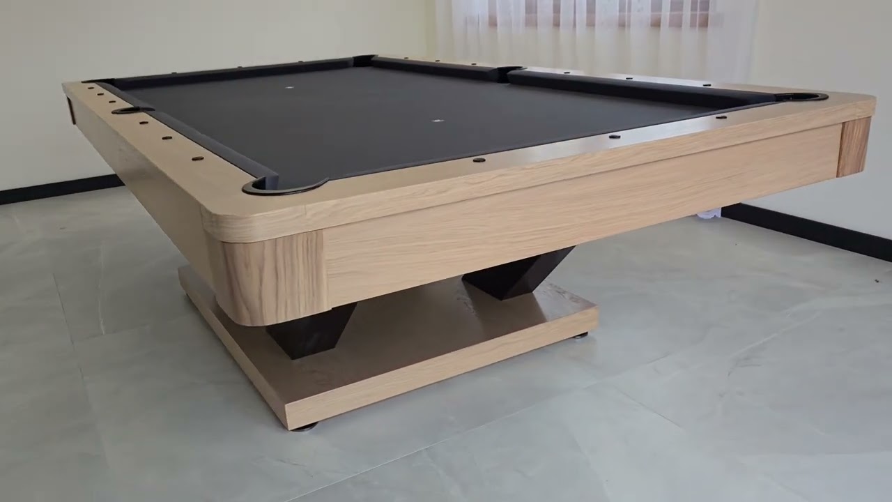 Stoły bilardowe z blatem FARAON. Pool Snooker . Producent Fa-Bil.  Stoły do bilarda.