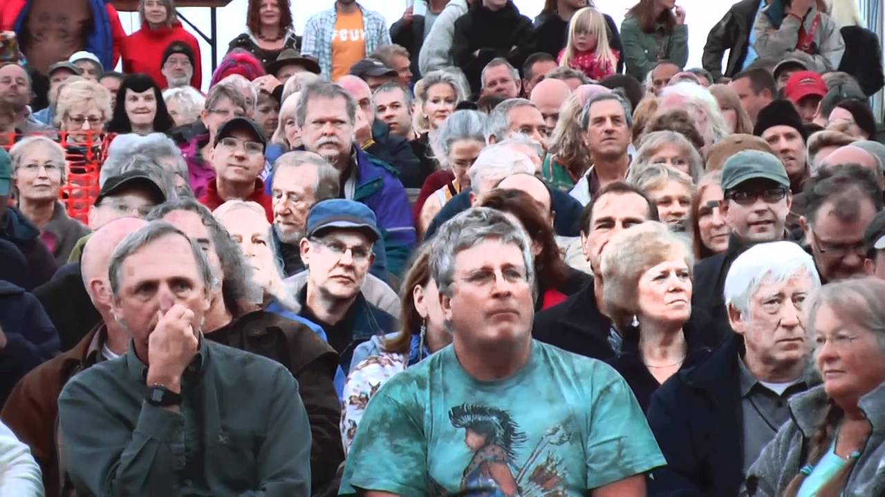 Didmarton Bluegrass 2010 highlights