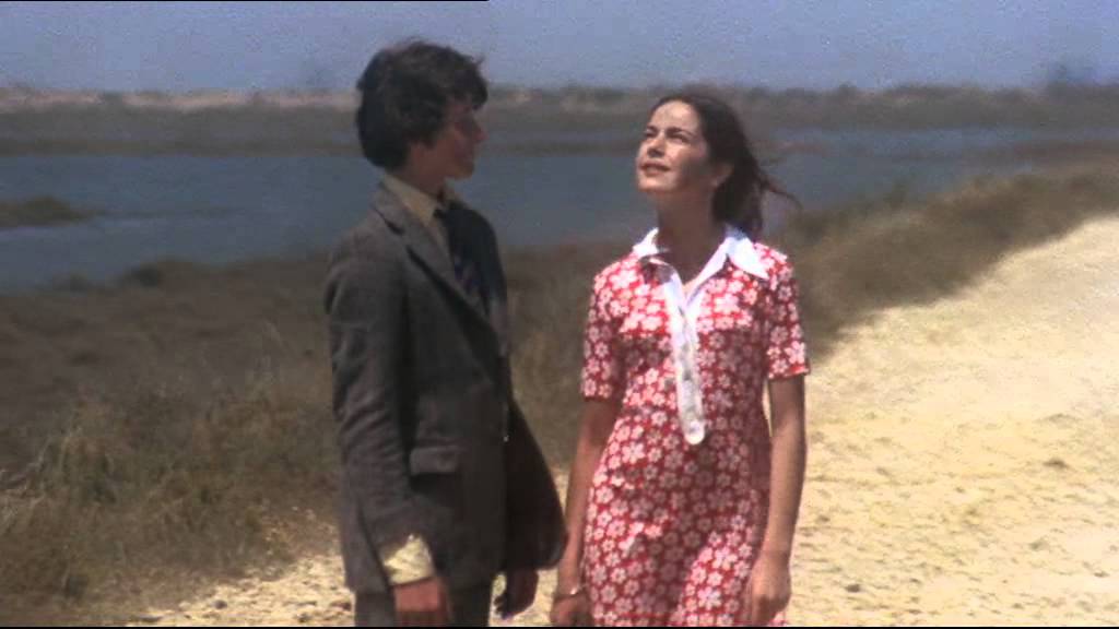 1971 - Friends / Elton John - Michelle's Song
