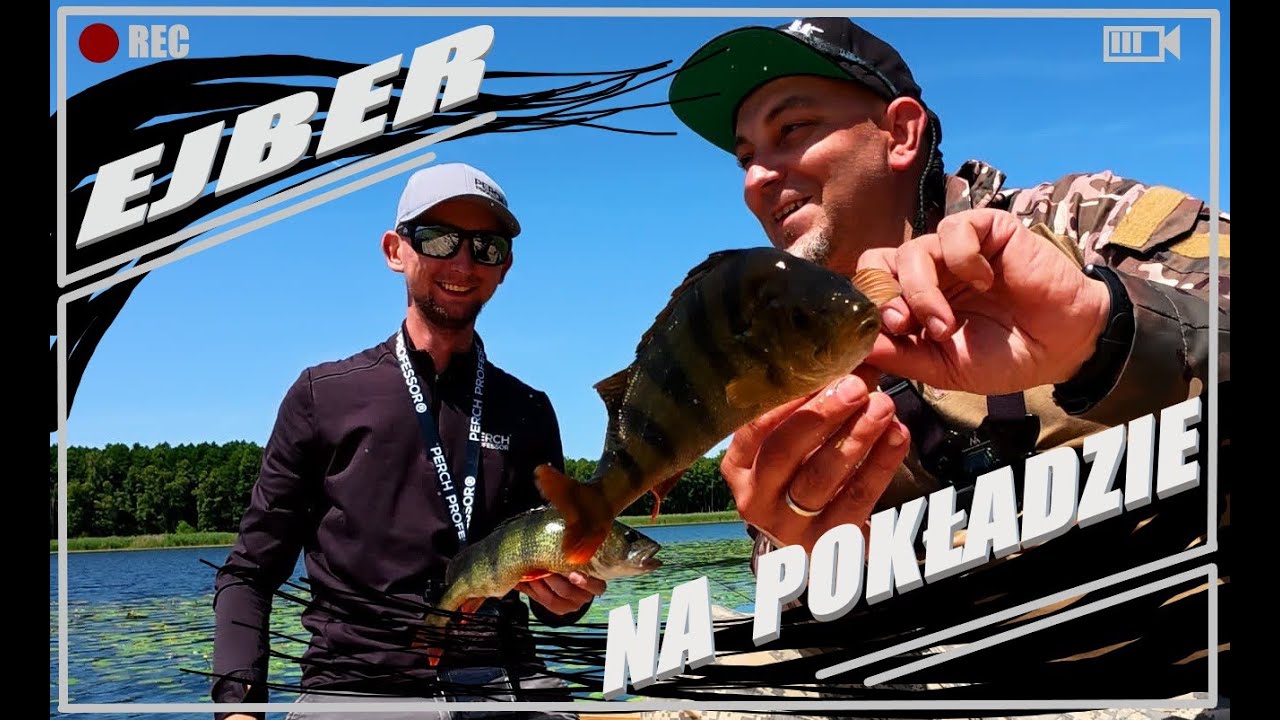 KUMPLE NAD WODĄ / PIĘKNE OKONIE / DOBRY KLIMAT