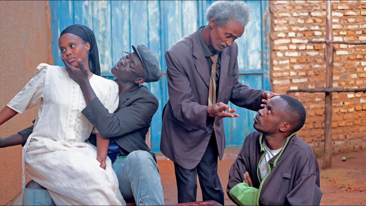 KWIVUKO SERIES Ep30: nsabi akomeje gutubura,  kanyombya we inama zaramushiranye