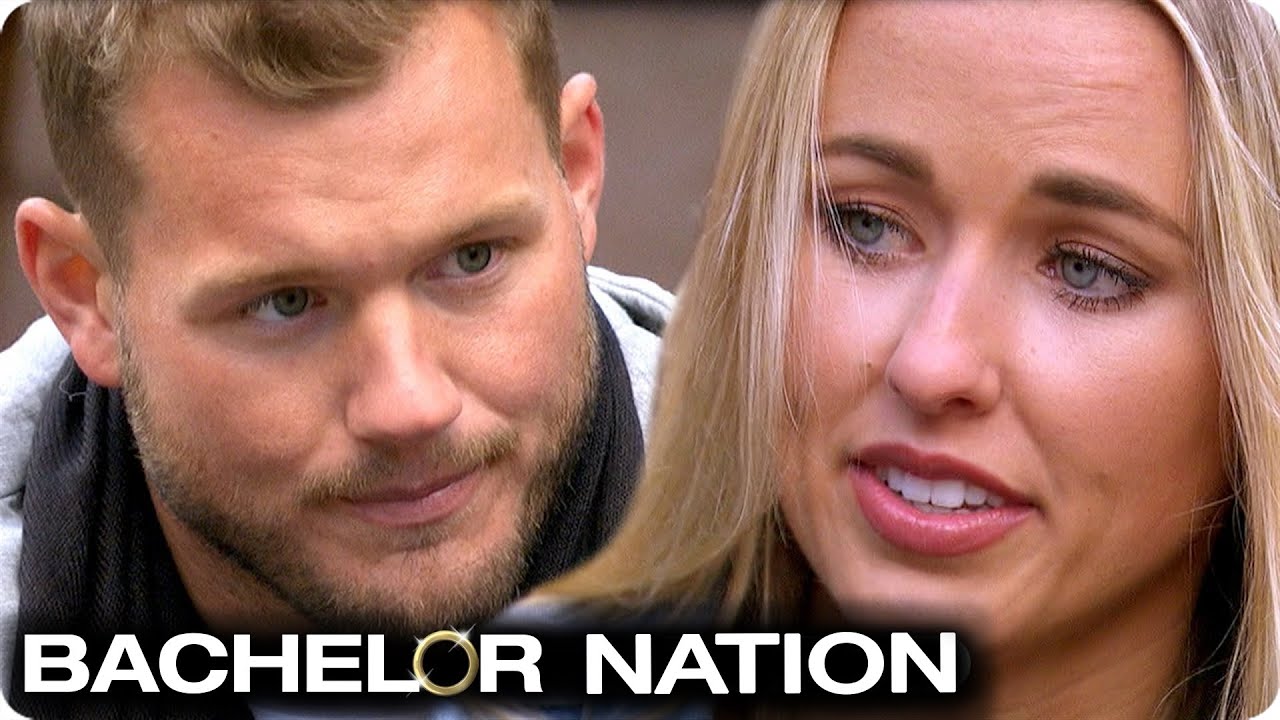 Heather Has Doubts About Hometowns & Decides To Quit! | The Bachelor US
