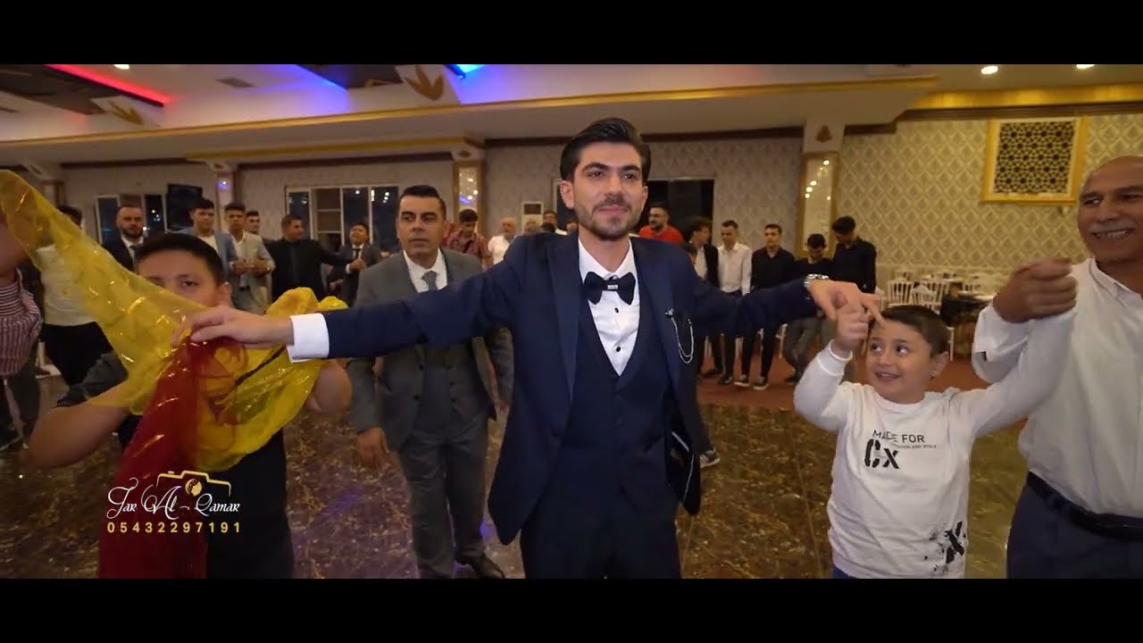 أفراح ال جابري قرية صندرة العريس شكيب ابن السيد محمد أبو شكيب الفنانين حسين ابو رسول%حسن كول ساس ج1