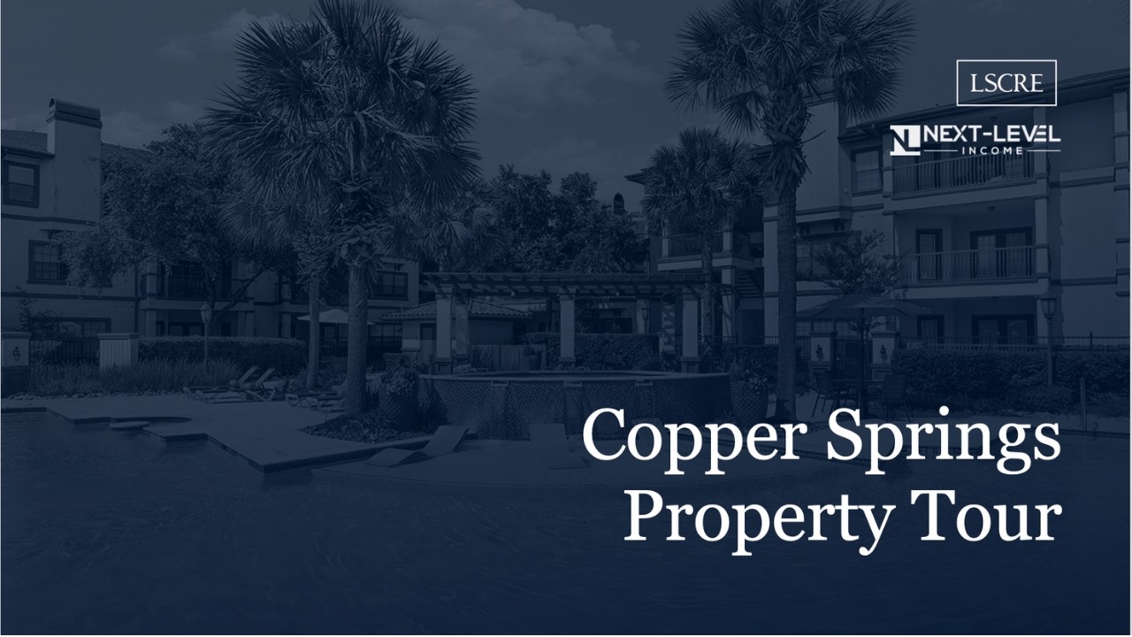 Copper Springs Property Tour