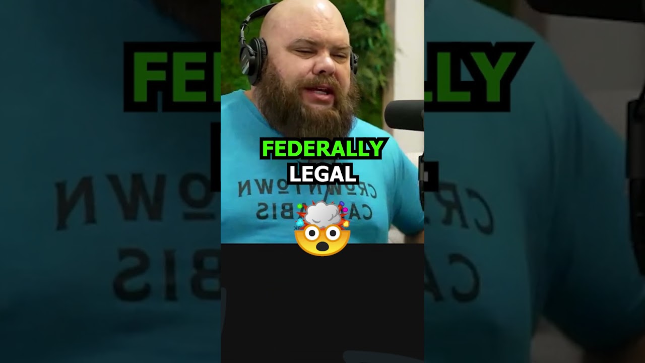 Hemp Store Owner Speaks Out After THCa Flower Raid