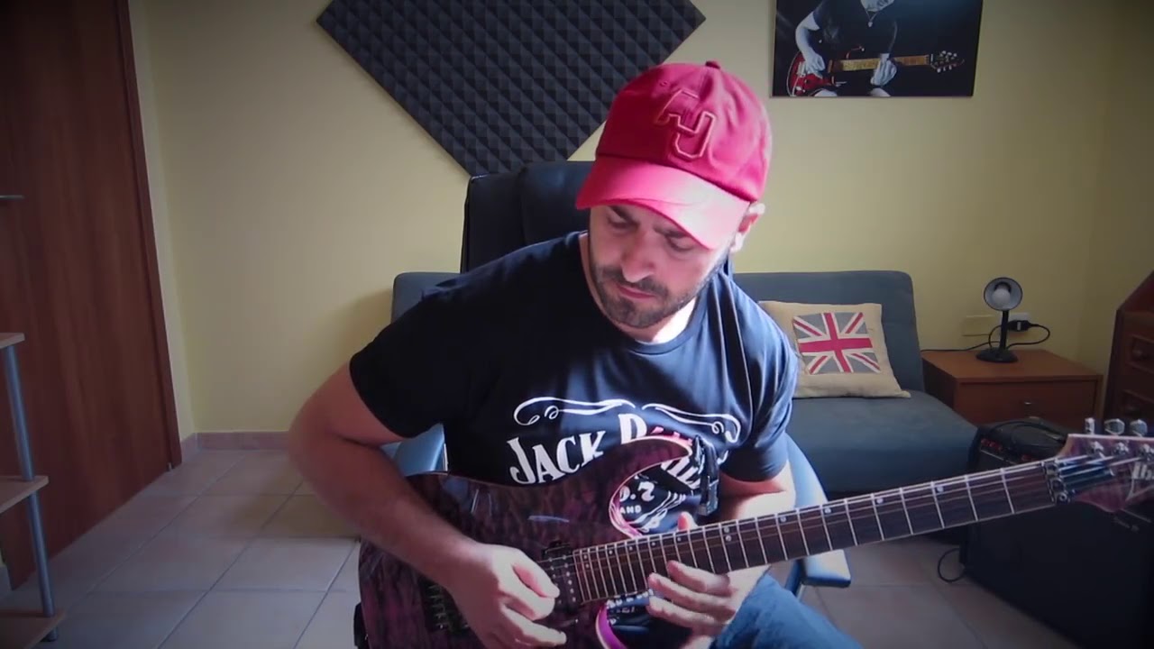 Testing a Foxrox Octron Pedal
