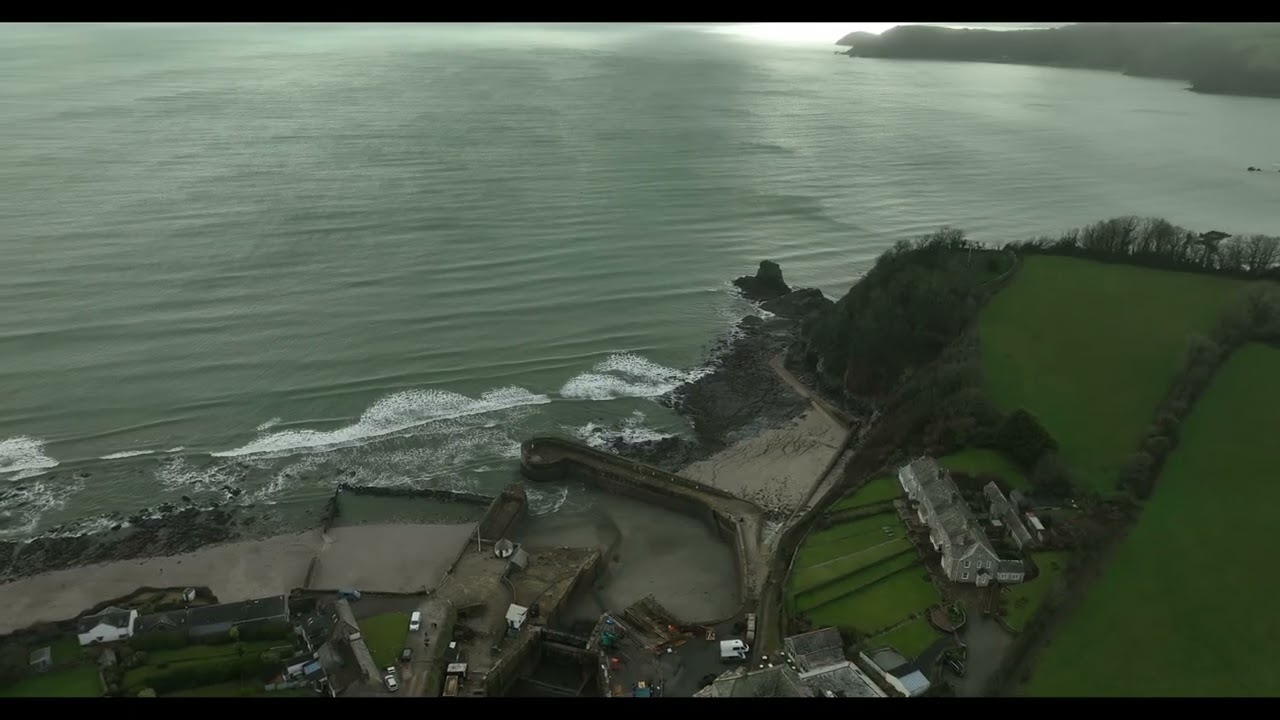 Charlestown on the first day of February 2026