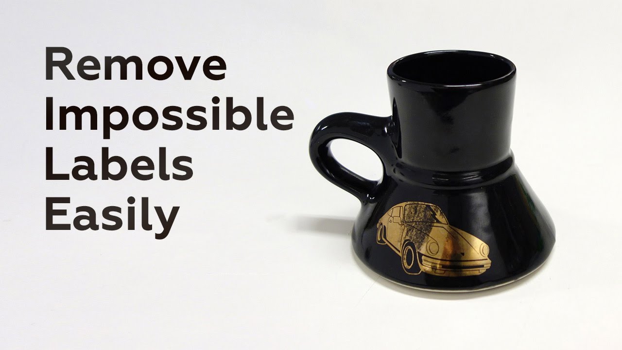 Remove Impossible Labels, Easy