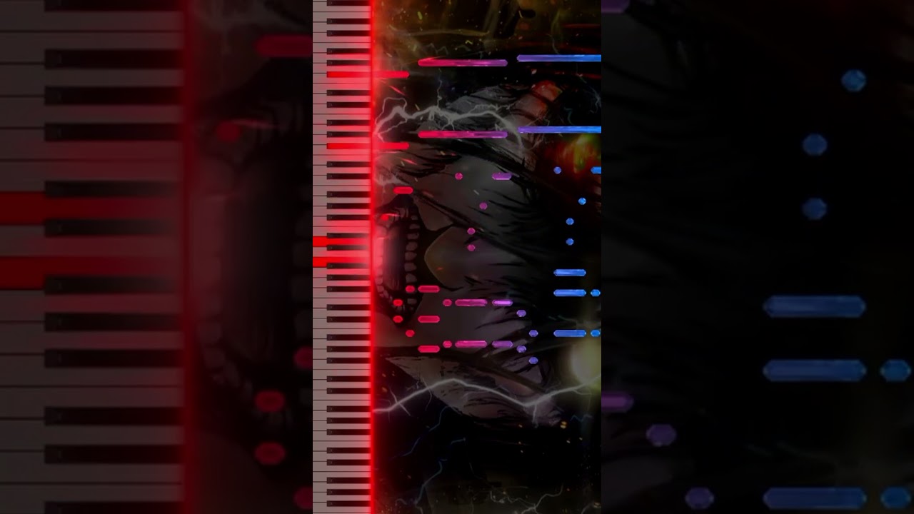 Rumbling - AoT Opening