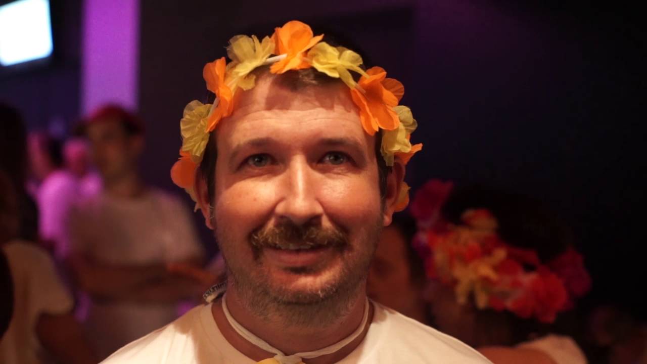 FESTA AMPANS / ESTIU 2016