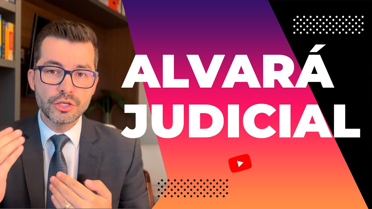 Alvará judicial para recebimento de pequenos valores deixados pelo falecido