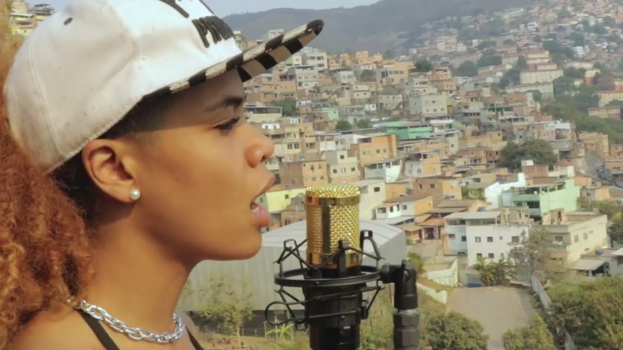 Conexão Brasil Colômbia , Nilmeuvulgo e Voces Del Silencio .