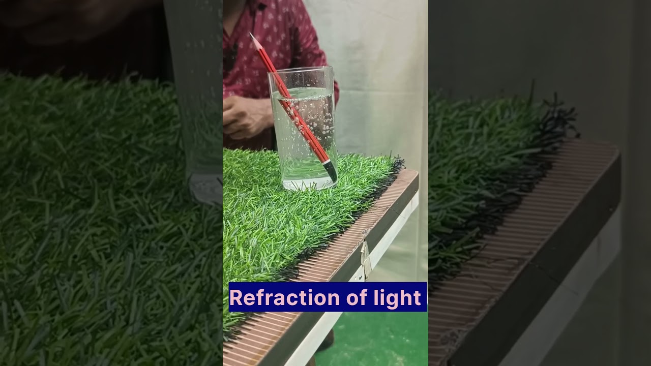 Class 12th physics #chapter -9 #ray #optics #and #optical #instrumental #physics #by #mithlesh_sir