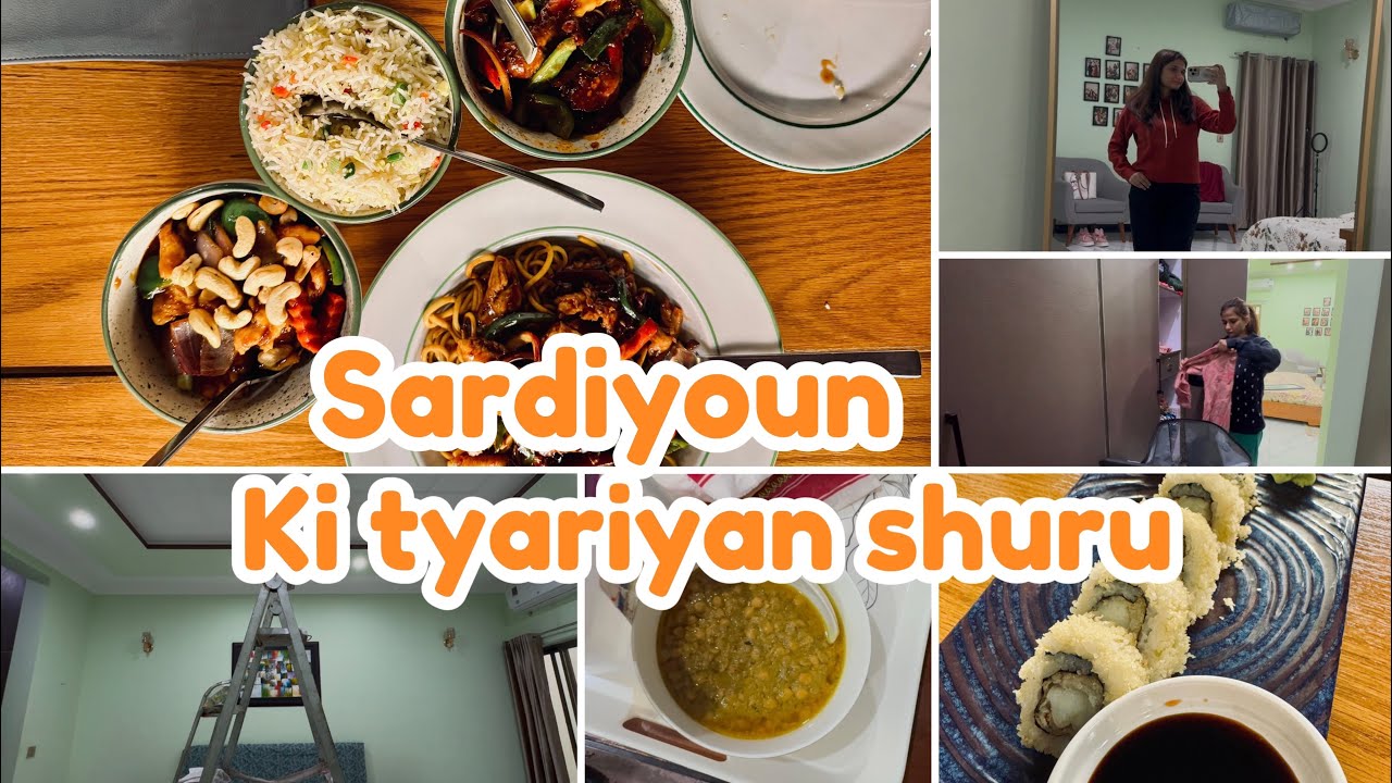 Tabiyat kharab hogai🤕 | Dostoun k sath wakt guzarna bhi zaroori hai🥰