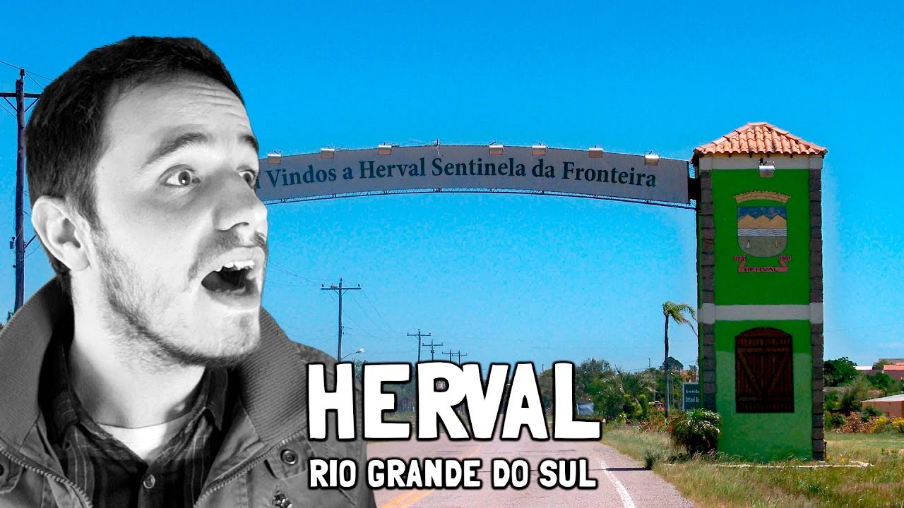 Coisas de Herval RS