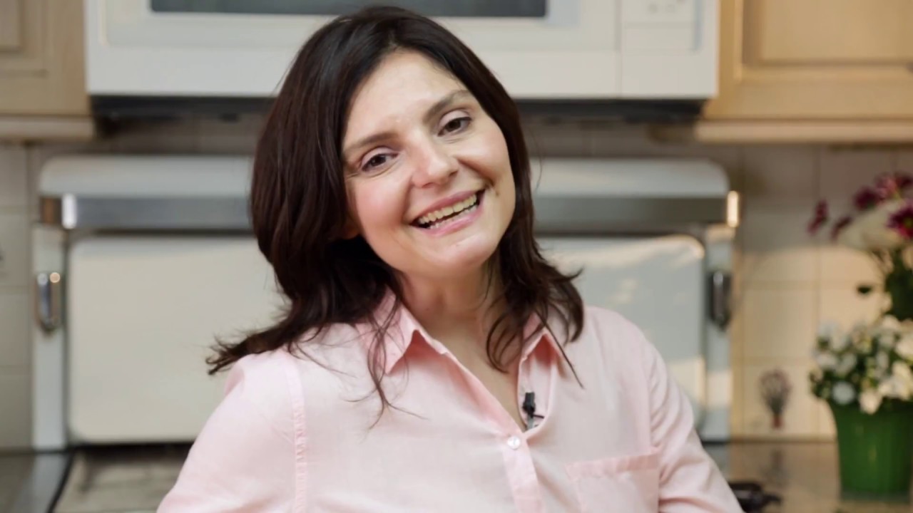 Ciambelle al Vino - Wine Cookies