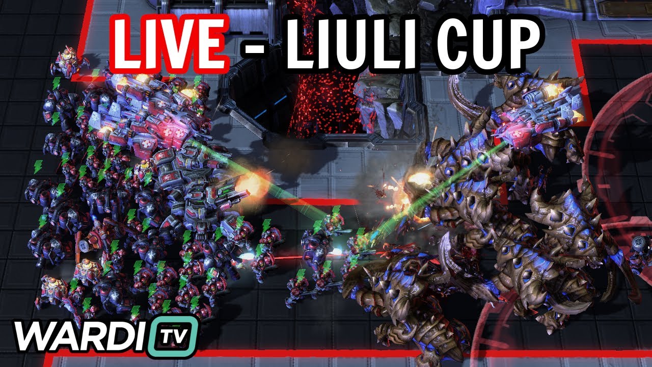 LIVE : LIULI Cup $10,000 Finals! - Serral, Clem, Maru & more PLAYOFFS(Replay Casting) [StarCraft 2]