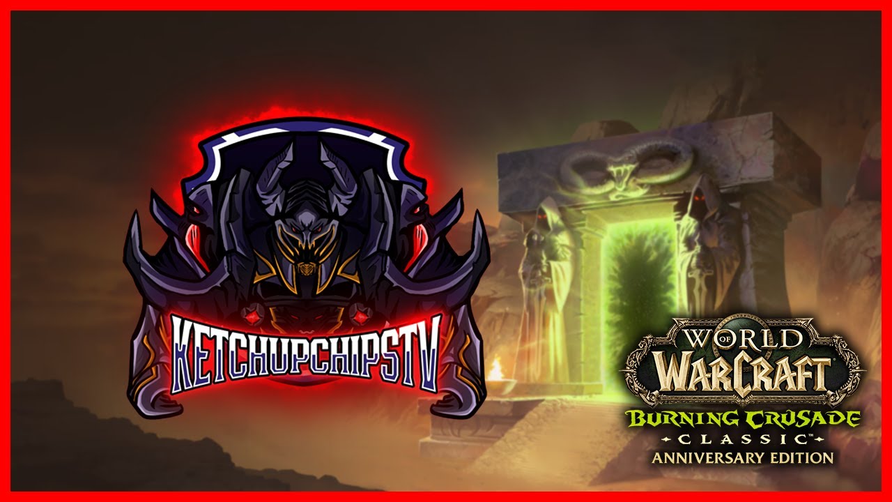 Karazhan | TBC Classic Anniversary | Feral Druid | !ui !discord