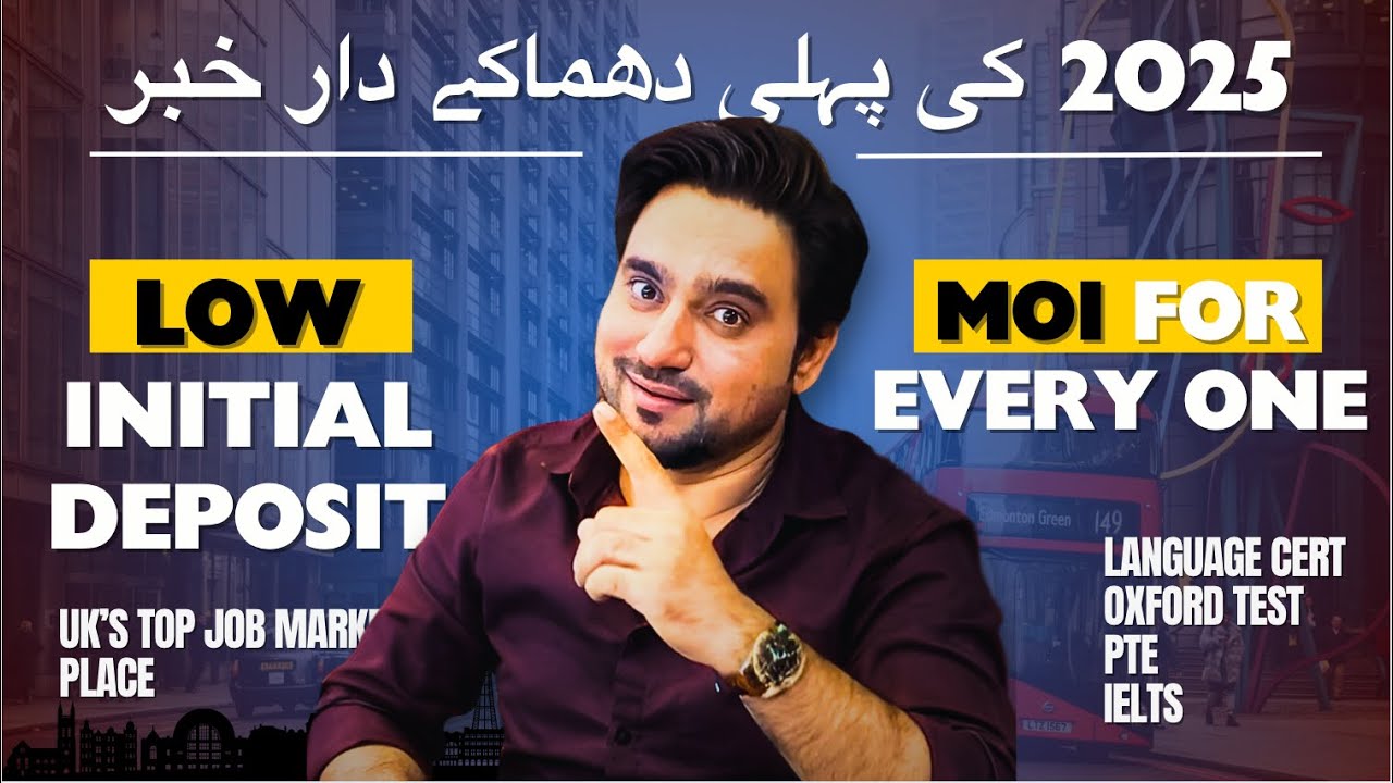 MOI Without English Test? Scotland ENU | May Intake 2025 UK | Studify Consultants