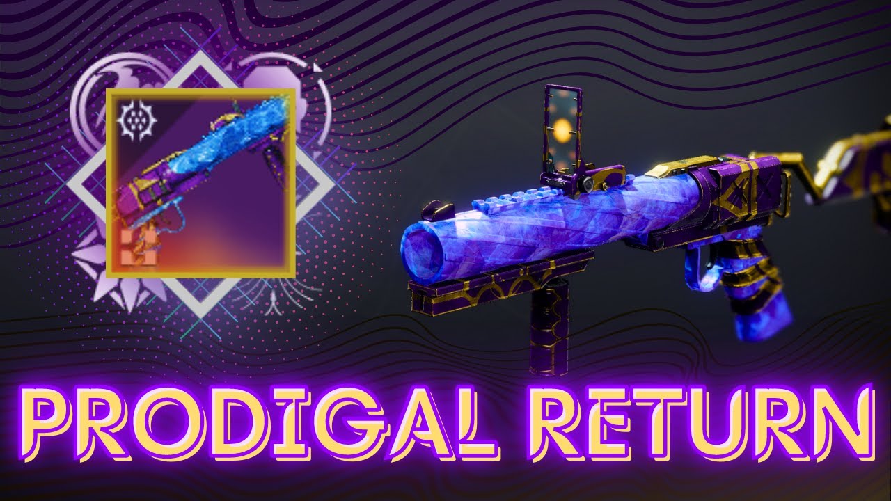 WAIT HARMONY IS GOOD? | Crafted Weapon Breakdown | Destiny 2: Lightfall