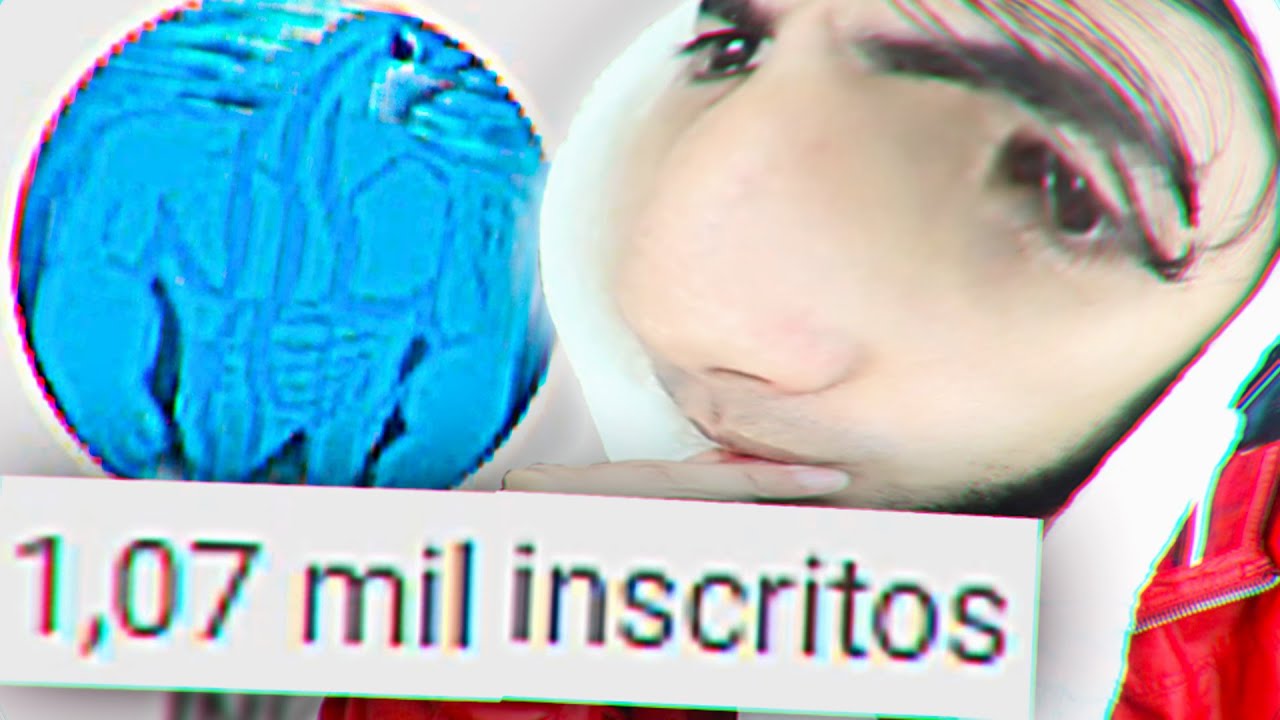 O CANAL SECRETO DO CIRILO E A FANFIC ESTRANHA...