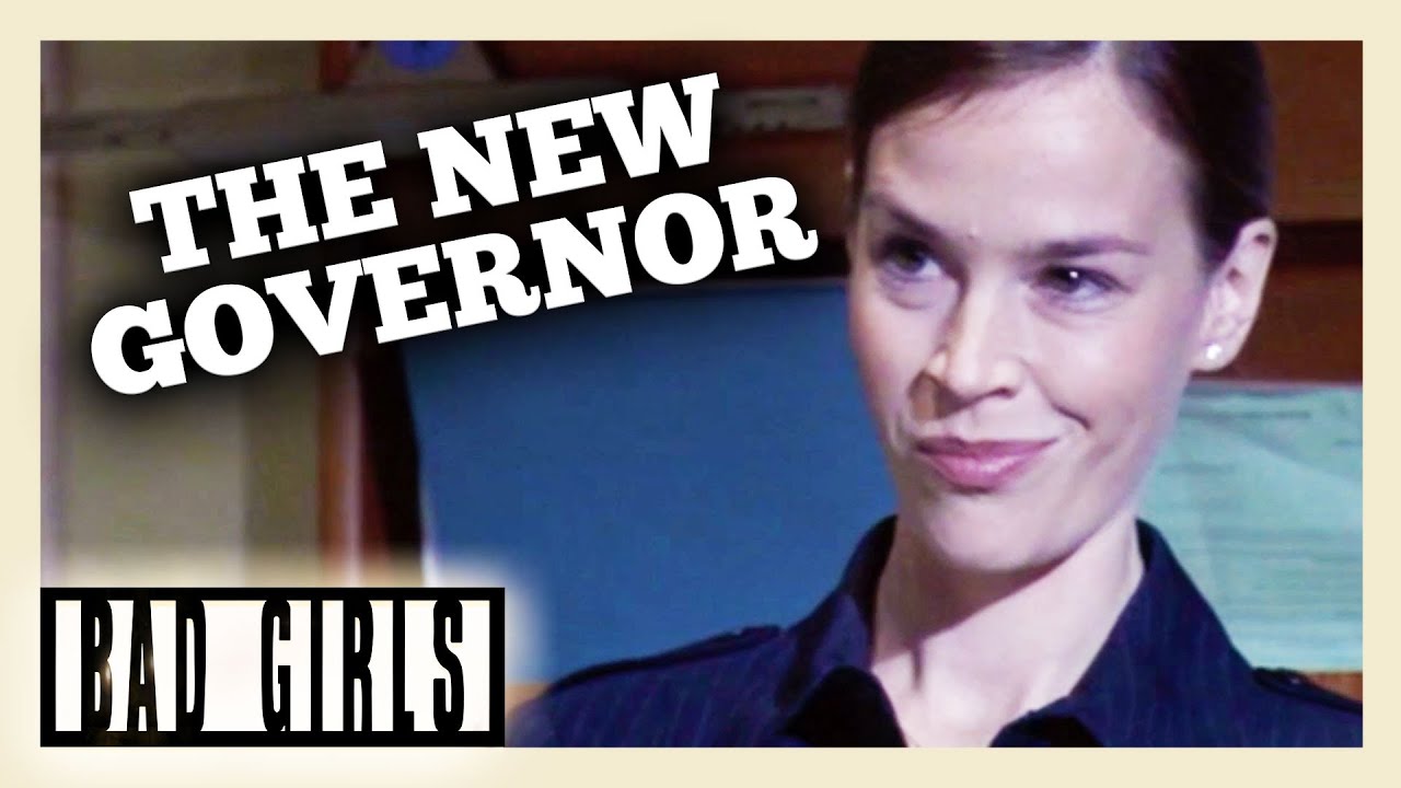 Who Frances Really Is? |  Season 6 Episode 2 | Bad Girls