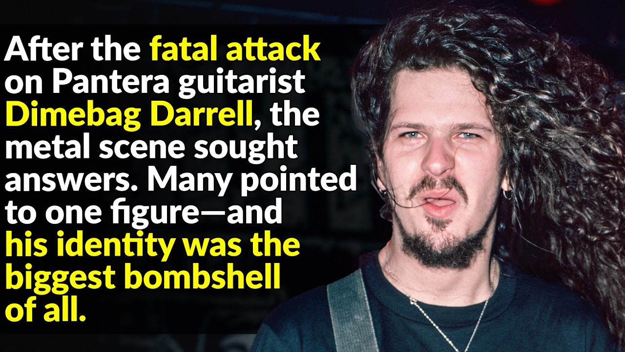 Metal’s Most Tragic Story