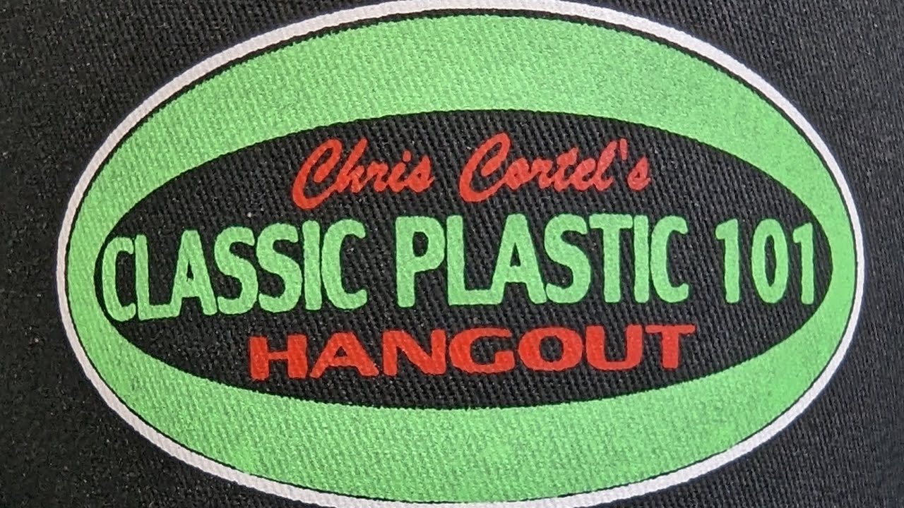 R.I.P. Chris Cortel.