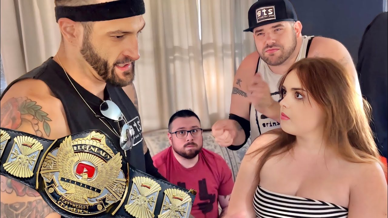 DUHOP DECIDES WHOS THE CHAMPION!