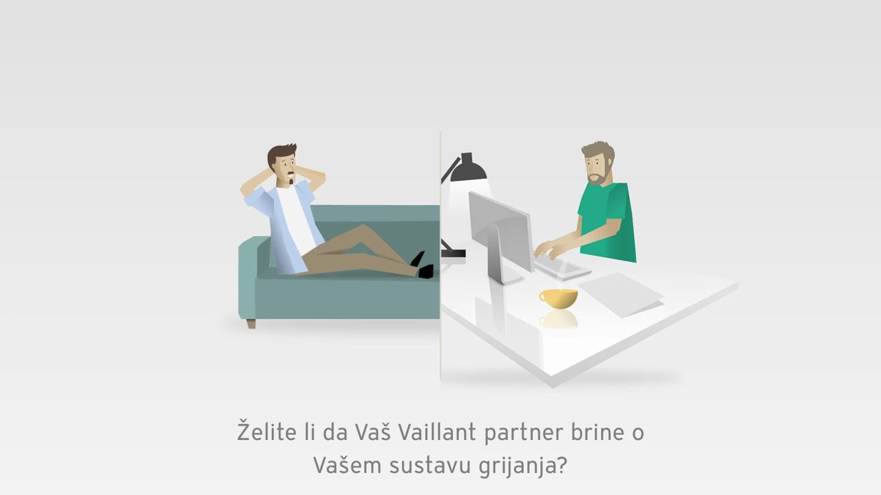 2023 | myVAILLANT povezivanje | Svijet pametnog grijanja | Vaillant