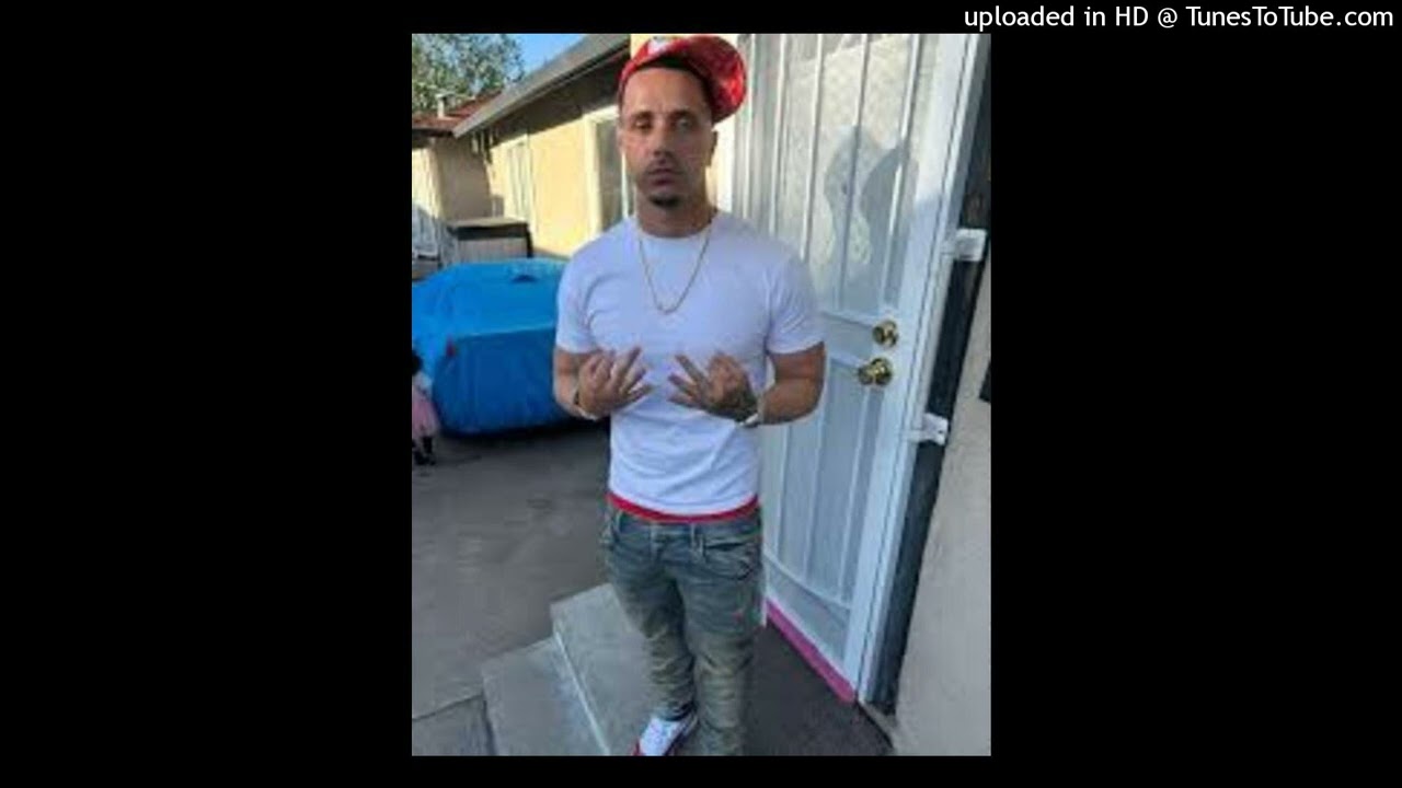 3300PQ X EBK Type Beat - POLICIA (ProdByPaco)