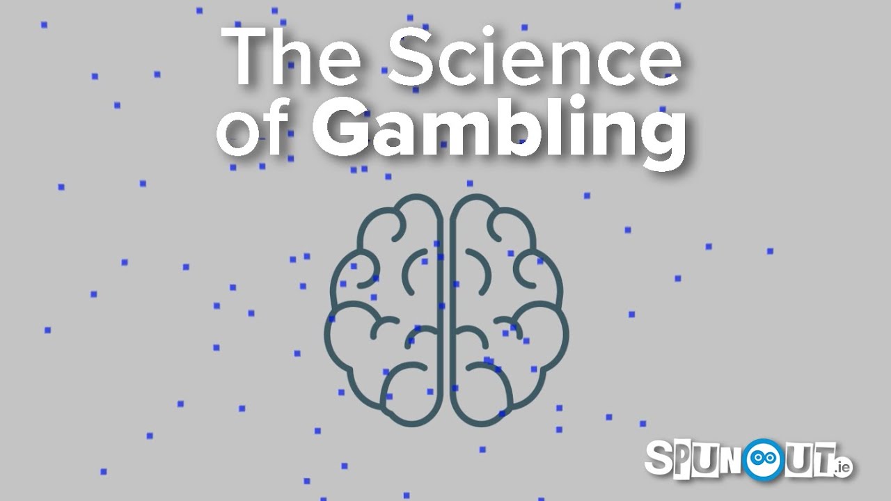 The Science Of Gambling