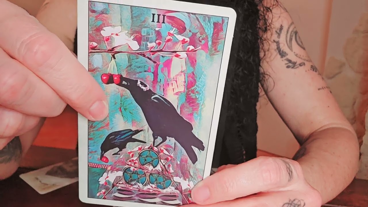 🙌🏼💙☕️ Ein (Weihnachts)WUNDER! 🎄💞🌟 Etwas, womit man nicht mehr rechnet, geschieht DOCH!🧞‍♂️ #tarot