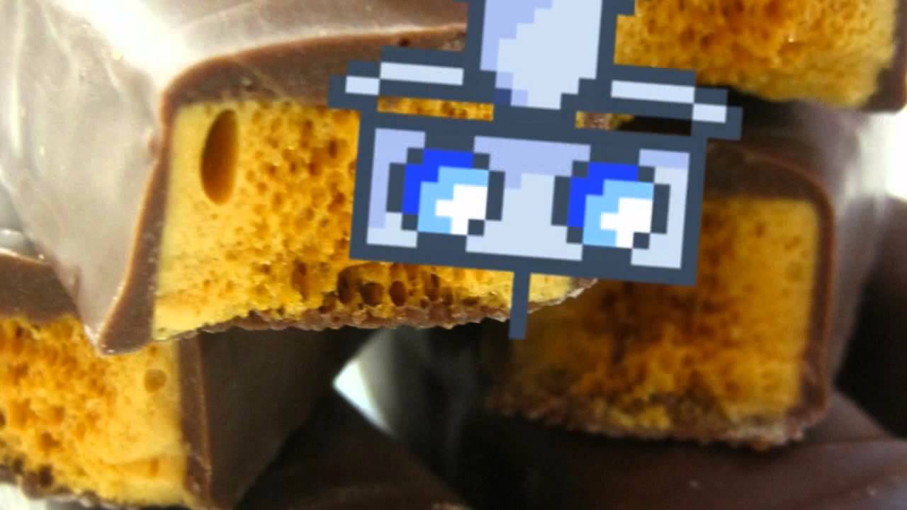OFFICIAL TEASER - 'ChocolateBot' by The Retrobot