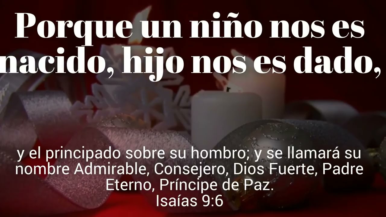Principe de paz. #adoración