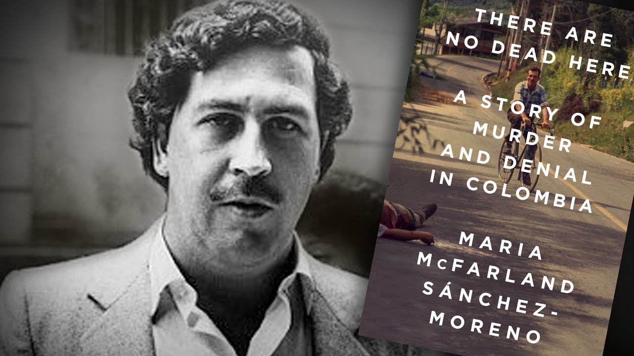 After Escobar: How the US Imposed its Own Drug War on Colombia