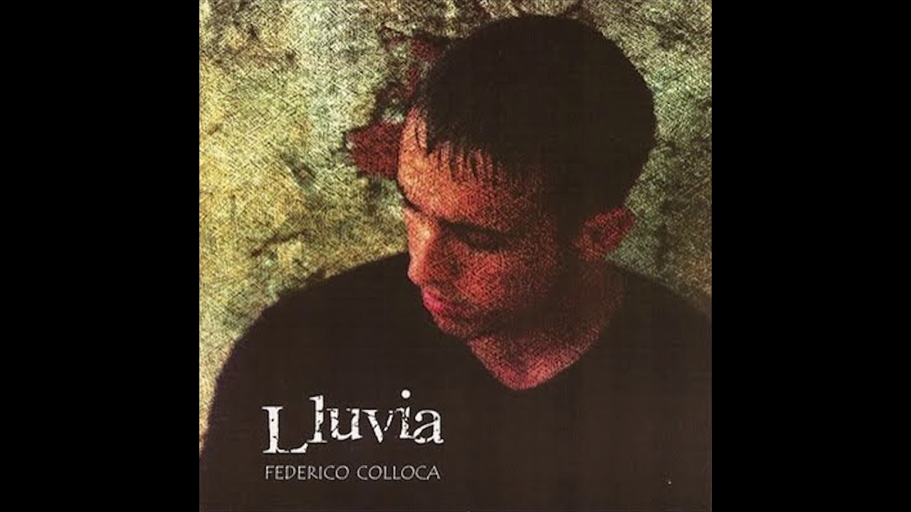 Llenare Esta Casa de Gloria - Federico Colloca