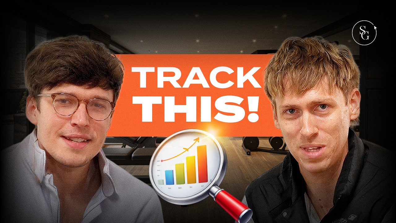 718: 5 важнейших показателей, определяющих успех студии.