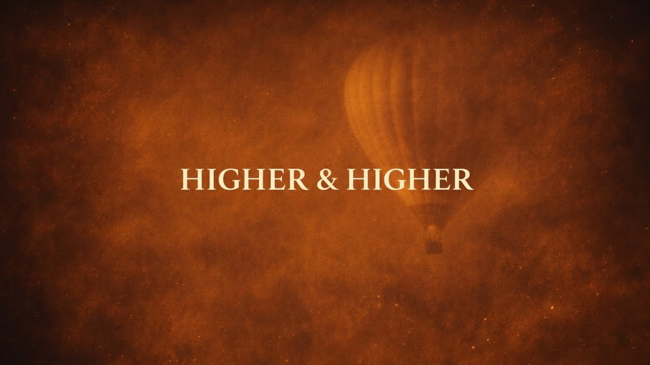 Dj King aka Jaycee &ndash; Higher & Higher (Official Audio)
