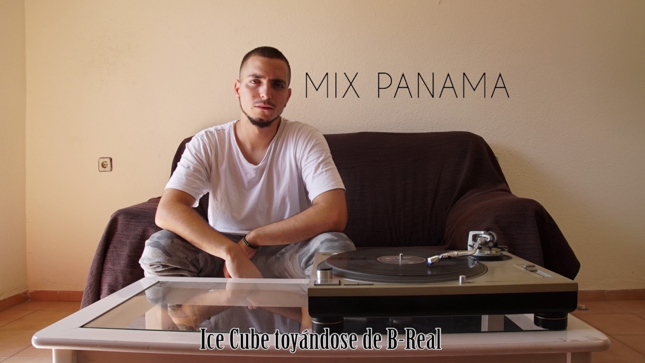 Cixer 109 - Panama 90's