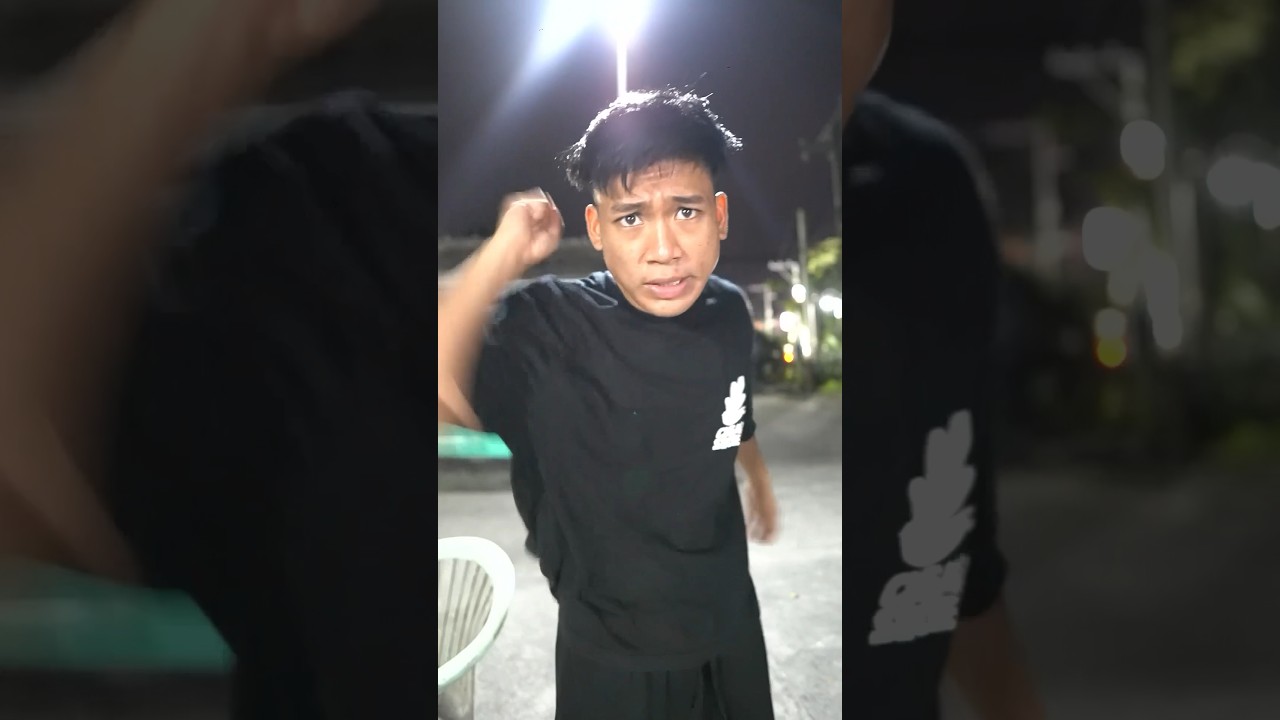 PANO MO NALAMAN! #jmbarrera #comedy #funny #prank #stitch #bruskobros