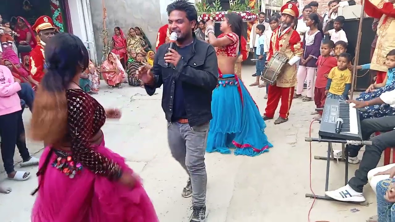 Arvind bras band party khirkhan mu mo 8853589428
