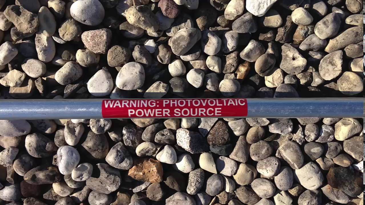Marking and Labeling