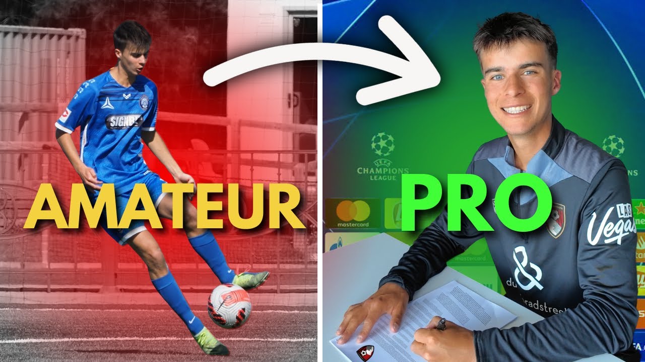 How To Become a Standout Player in Less Than 30 Days